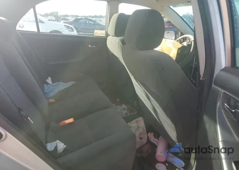 2005 Toyota Corolla Ce z USA, uszkodzony, nr VIN 2T1BR32E35C506394